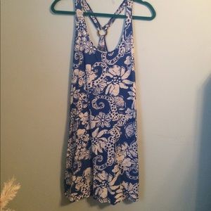Lilly Pulitzer Sundress